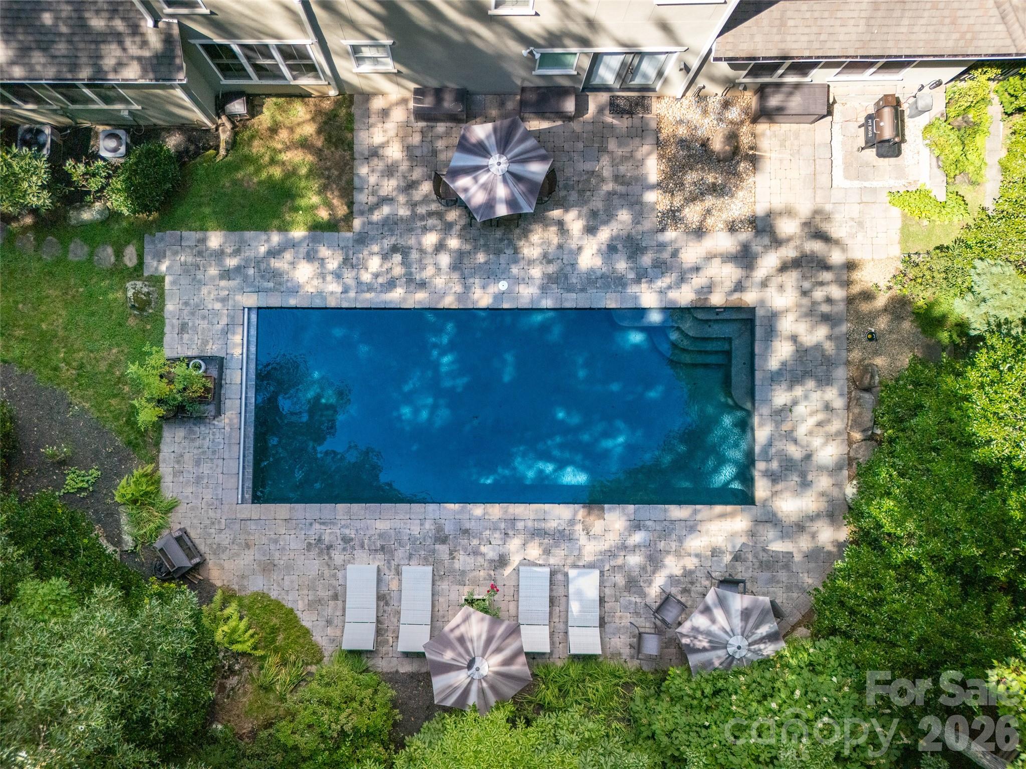 115 Ginger Quill Circle Biltmore Lake NC 28715