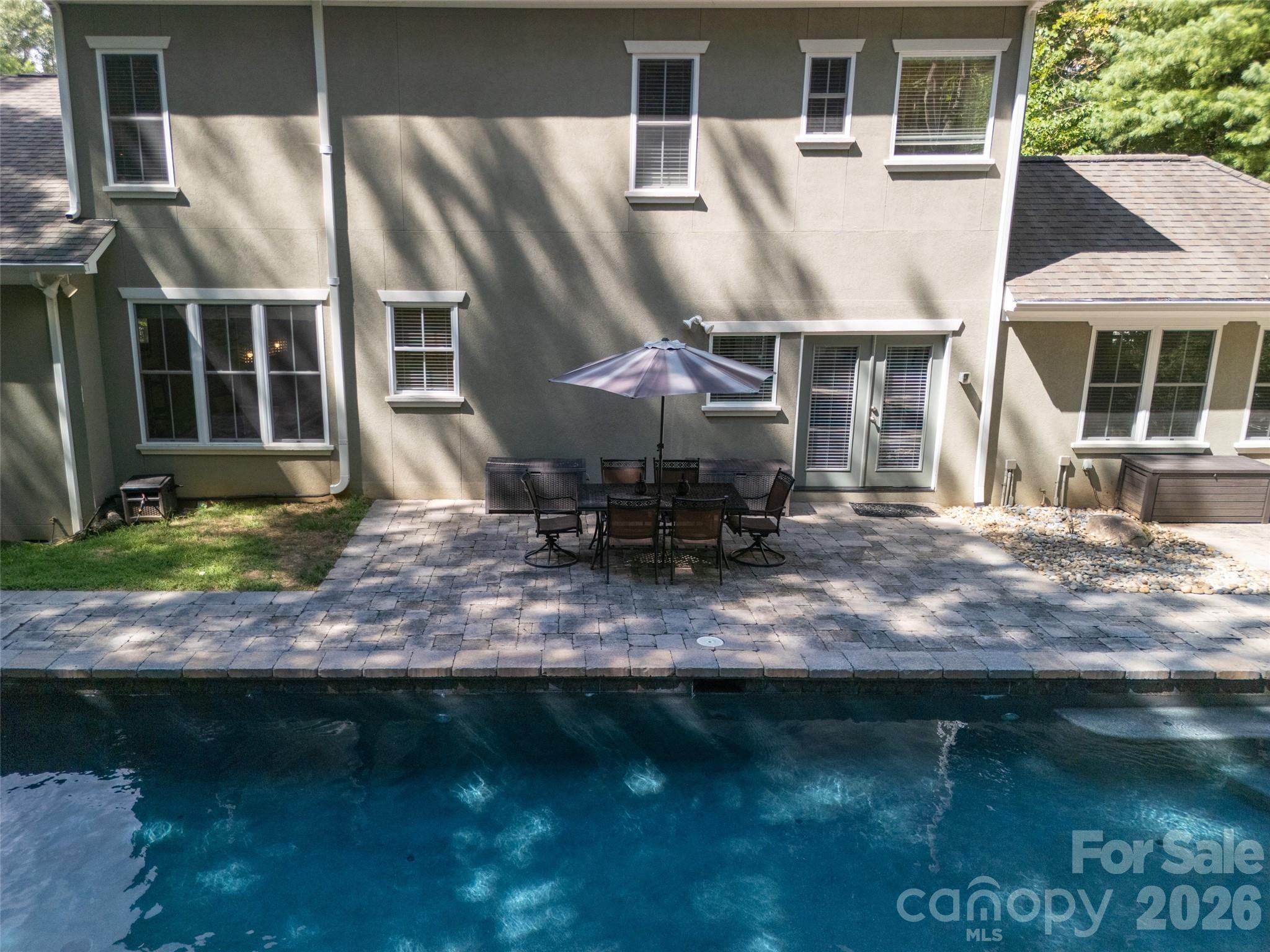 115 Ginger Quill Circle Biltmore Lake NC 28715