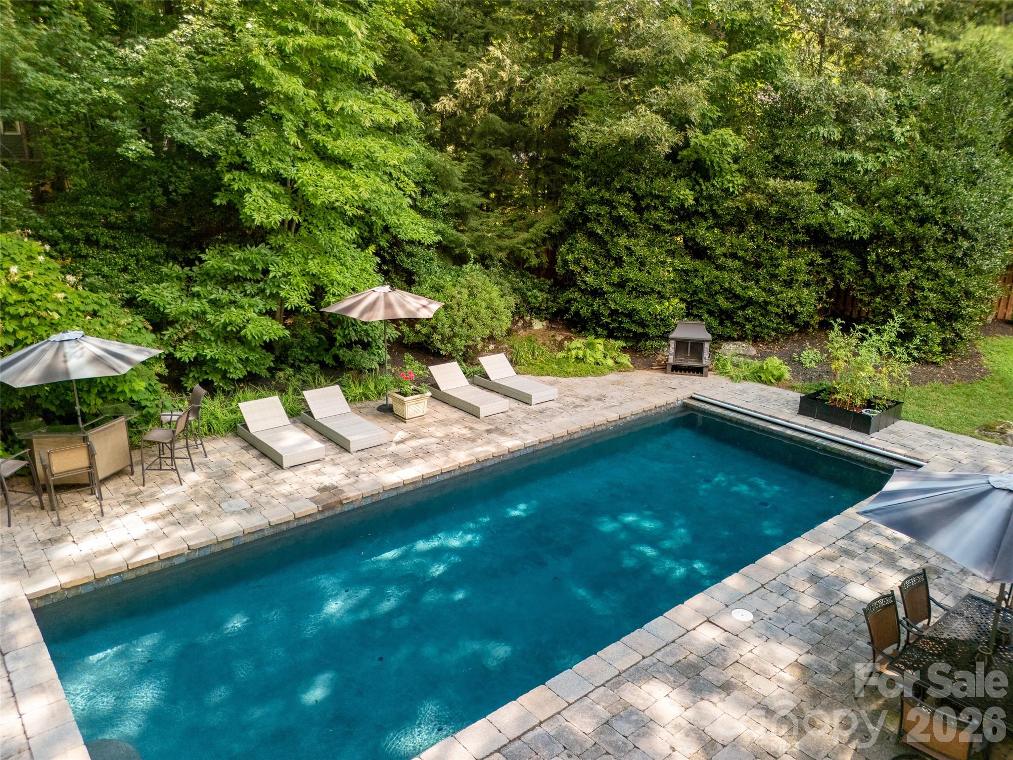 115 Ginger Quill Circle Biltmore Lake NC 28715