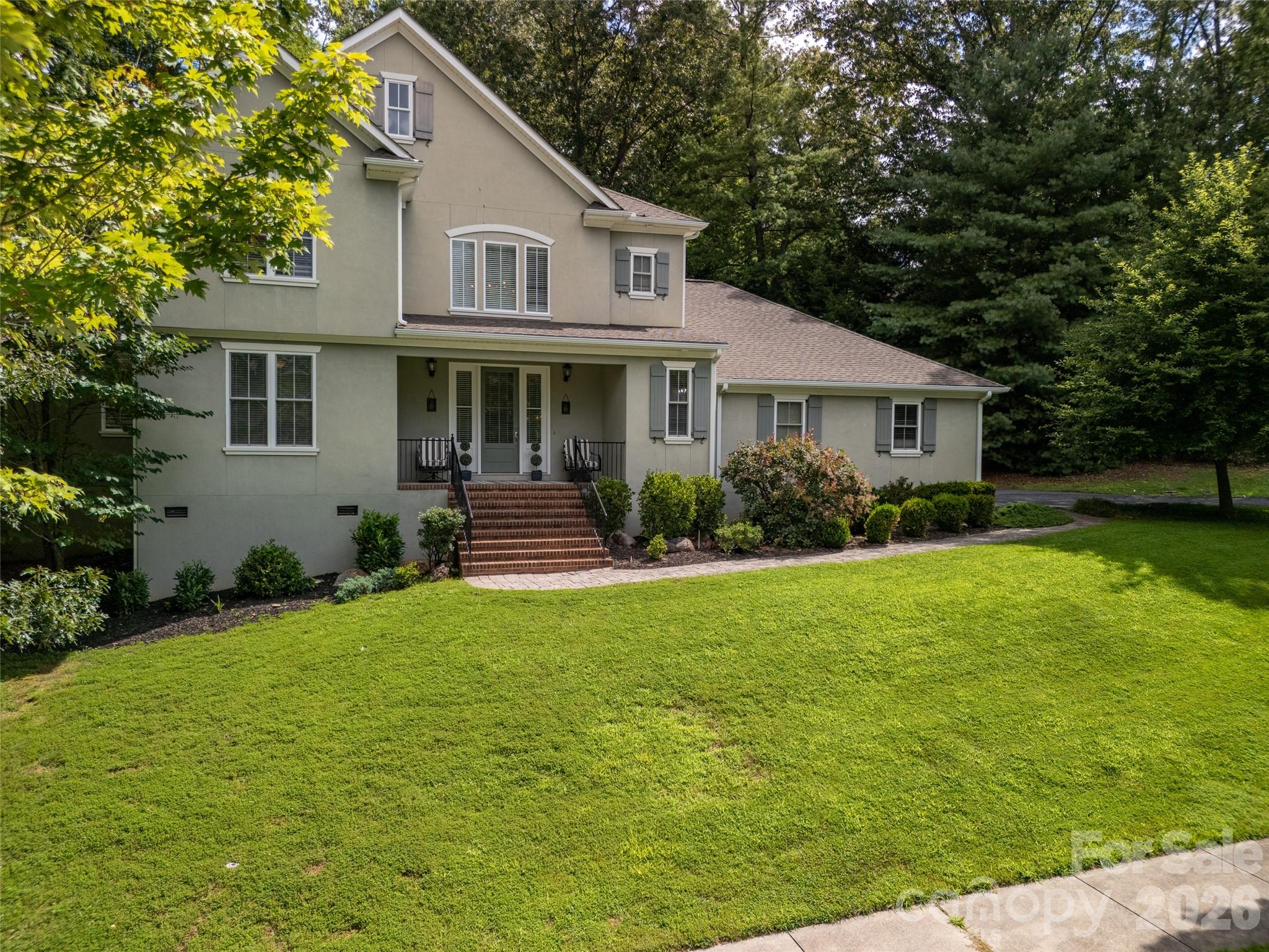 115 Ginger Quill Circle Biltmore Lake NC 28715