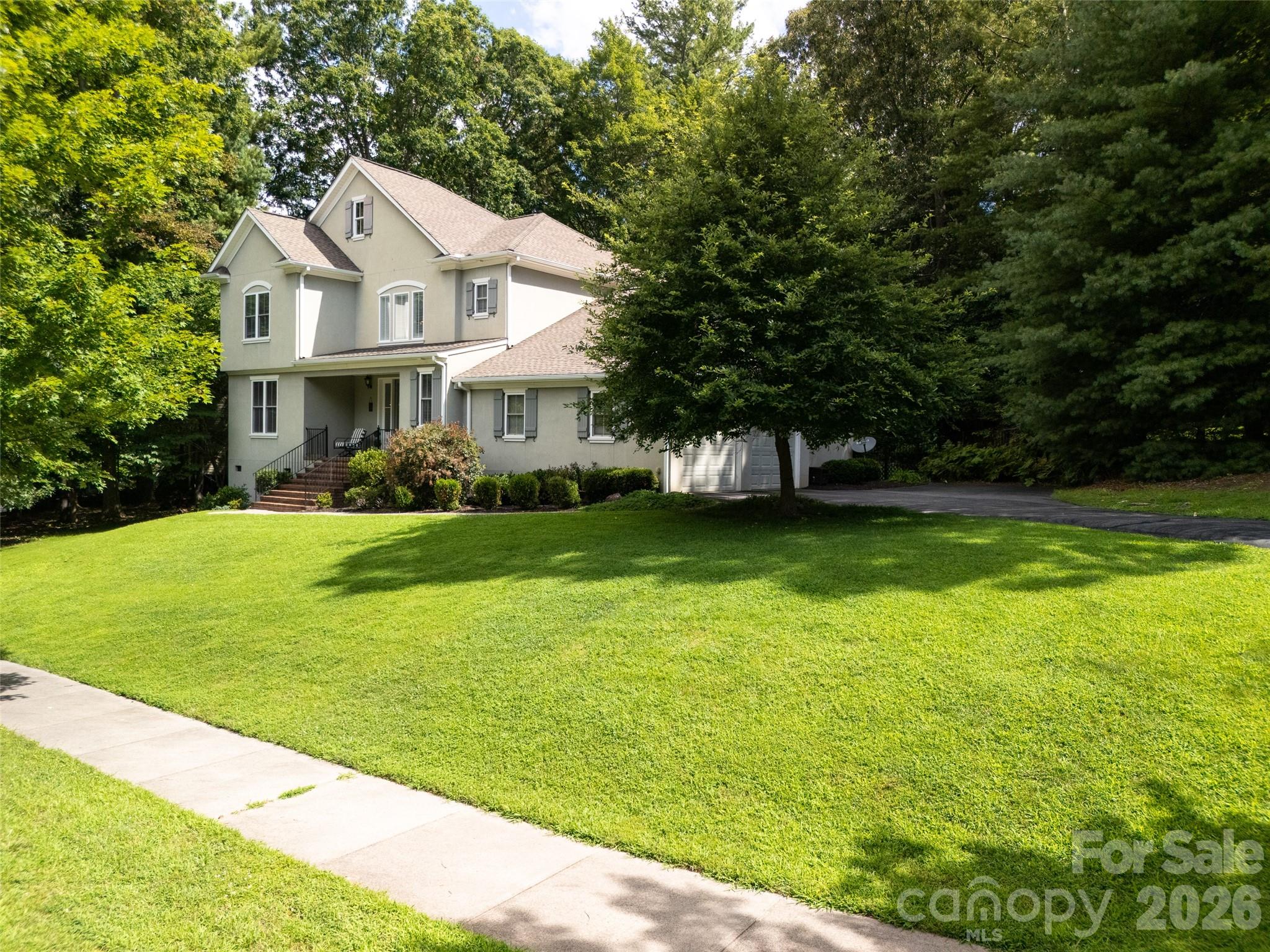 115 Ginger Quill Circle Biltmore Lake NC 28715