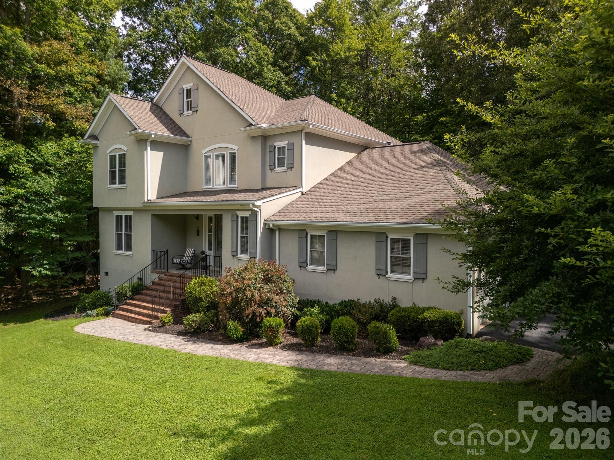 115 Ginger Quill Circle Biltmore Lake NC 28715