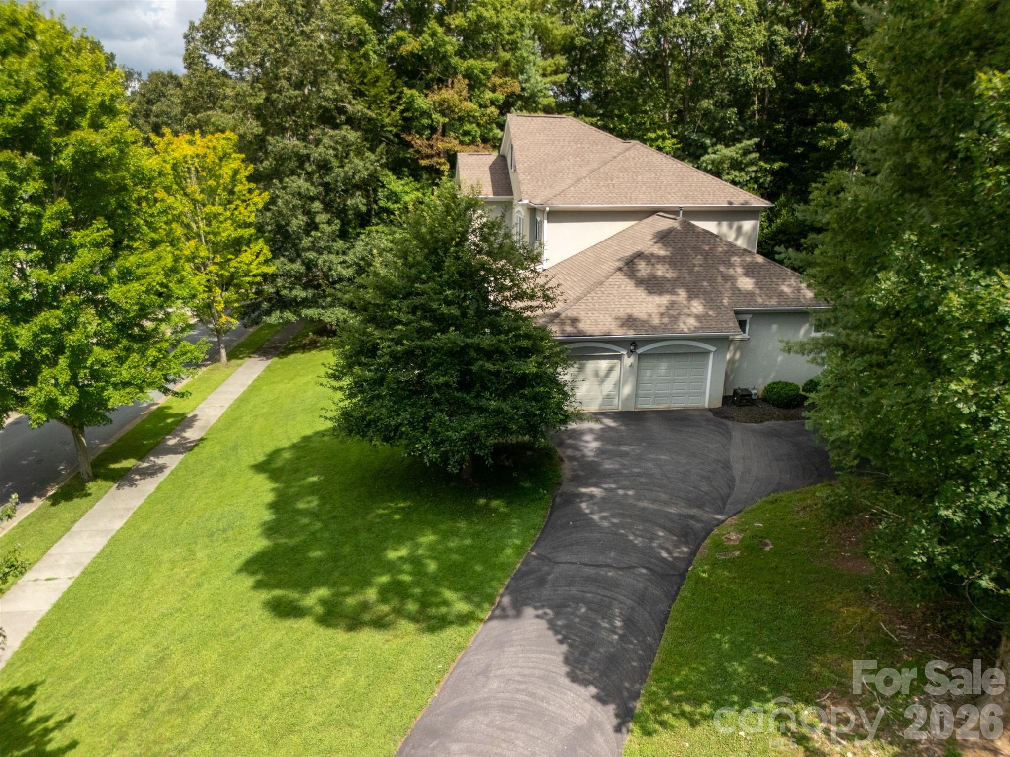 115 Ginger Quill Circle Biltmore Lake NC 28715