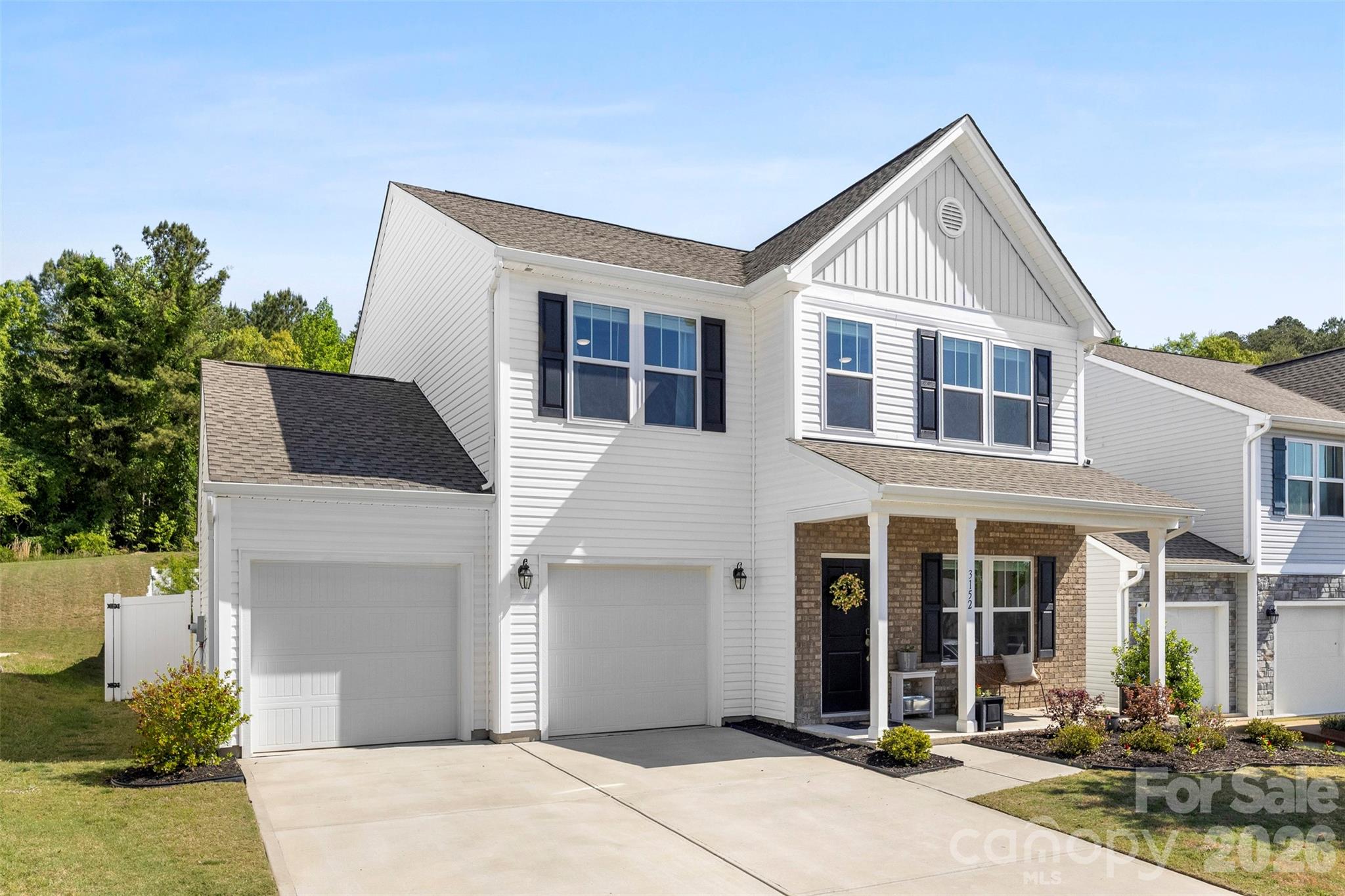 3152 Pinehills Way Mount Holly NC 28120
