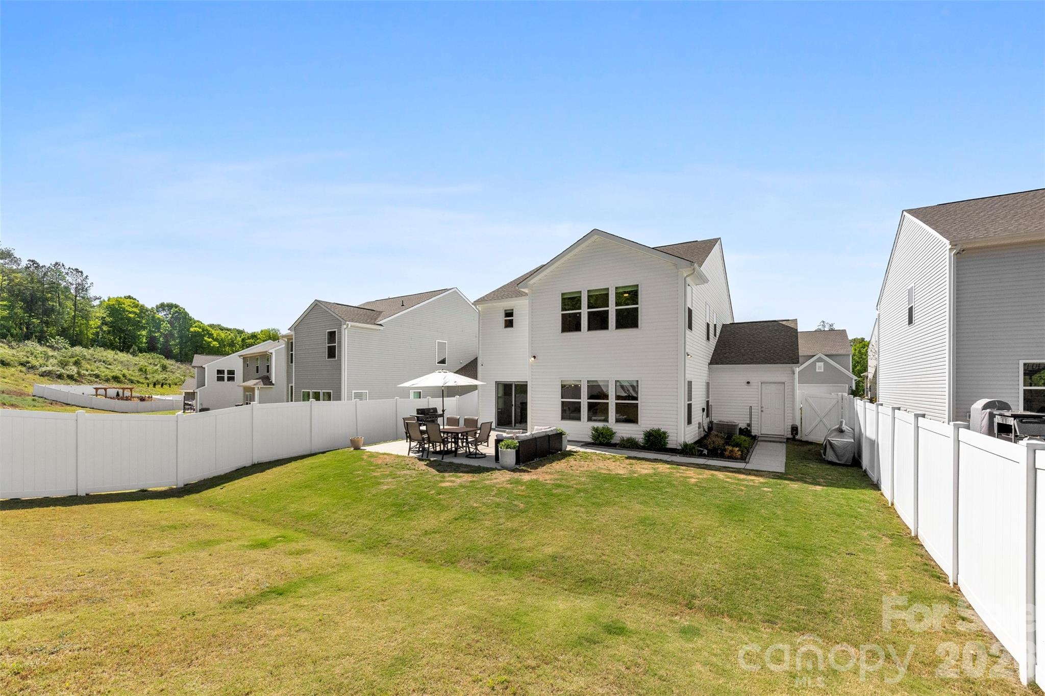 3152 Pinehills Way Mount Holly NC 28120