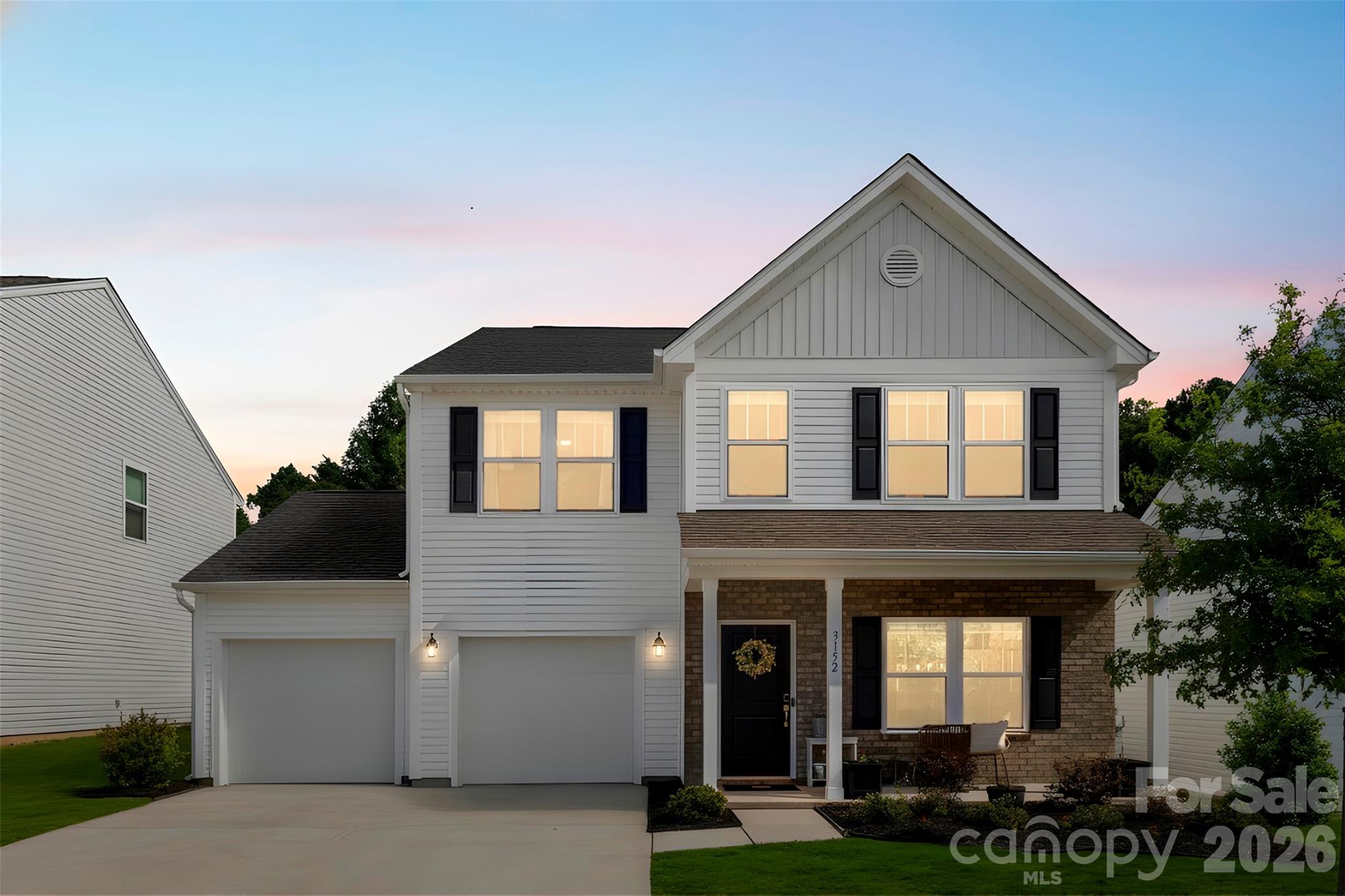 3152 Pinehills Way Mount Holly NC 28120
