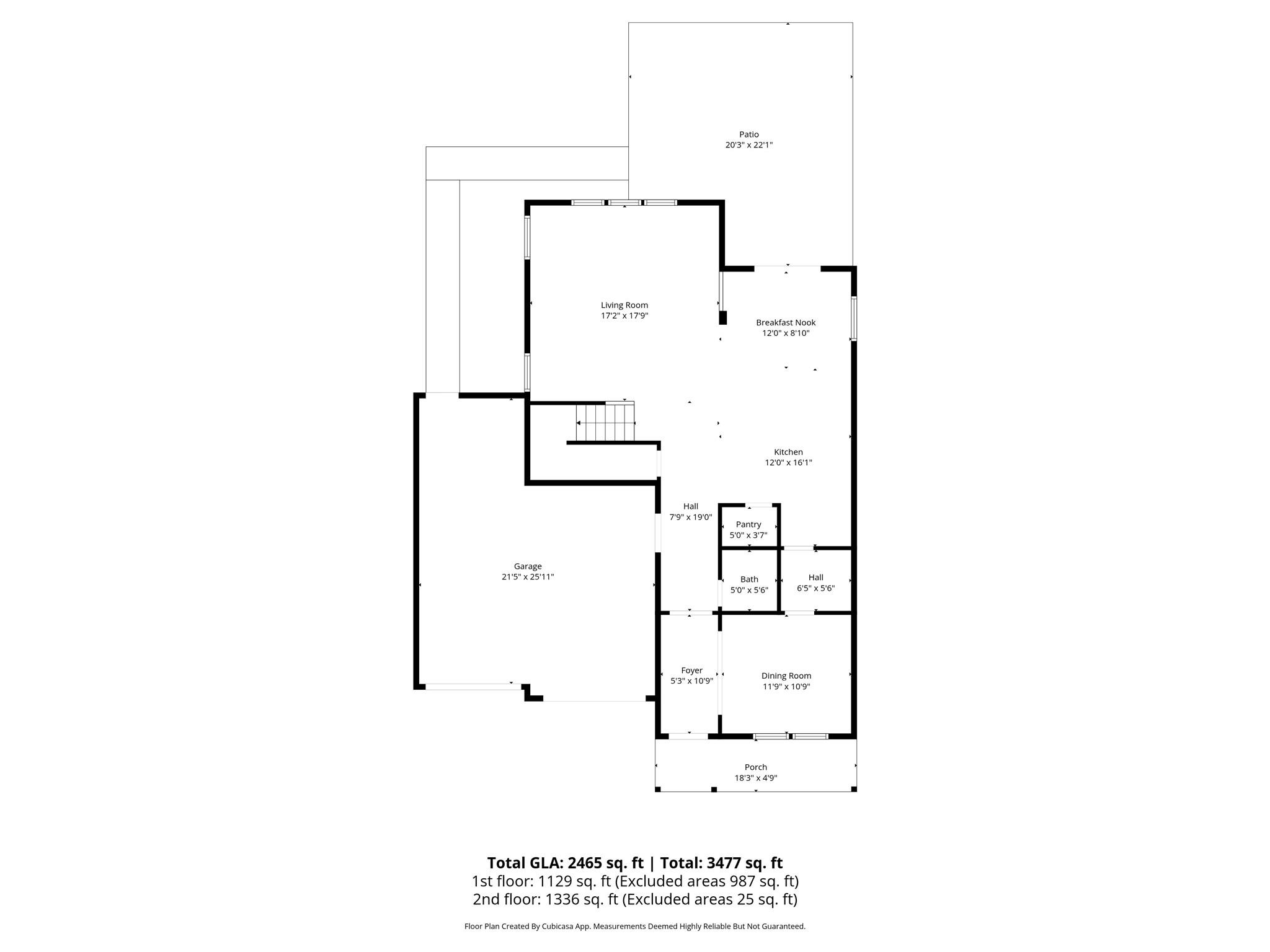 3152 Pinehills Way Mount Holly NC 28120
