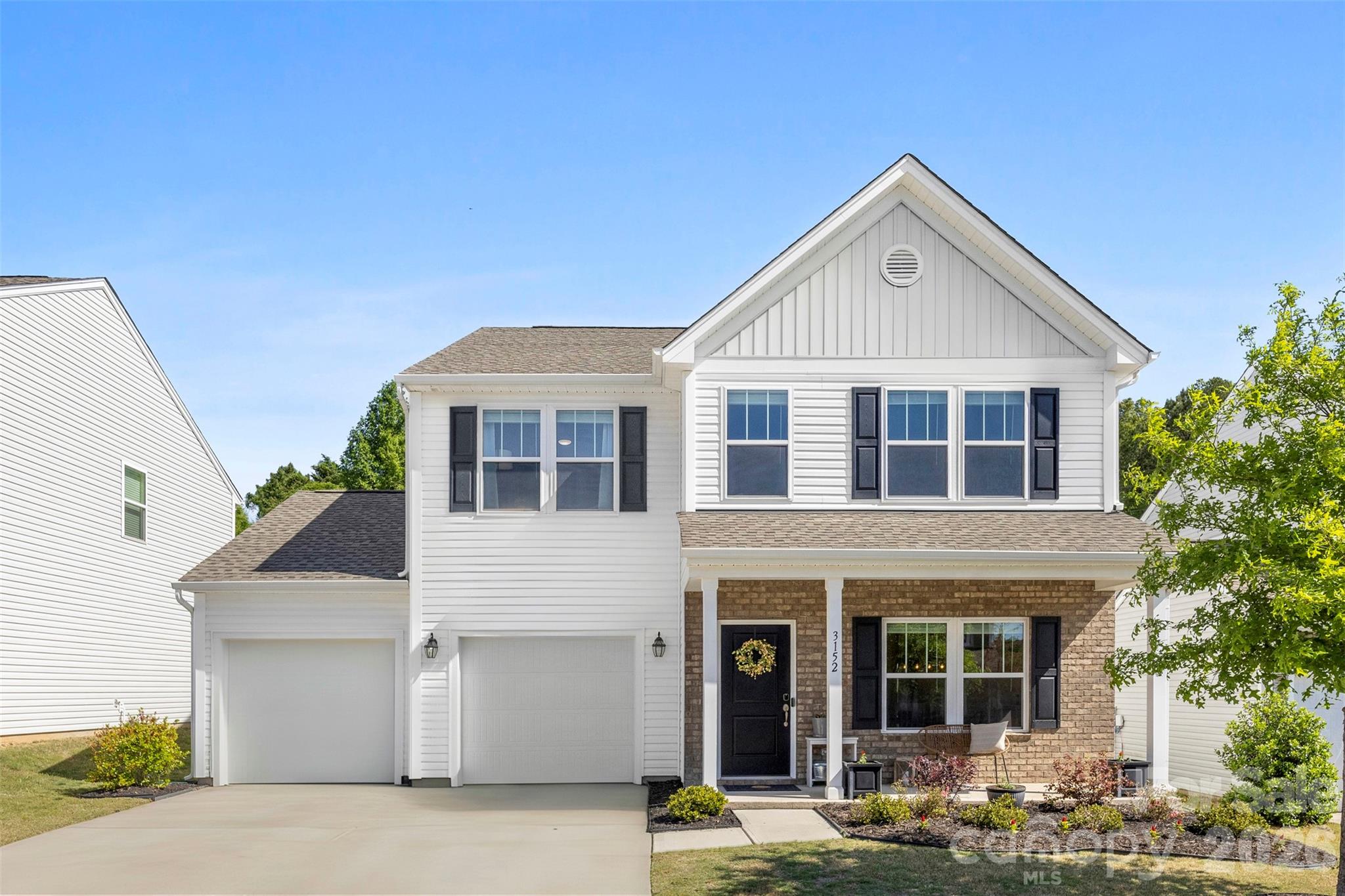 3152 Pinehills Way Mount Holly NC 28120