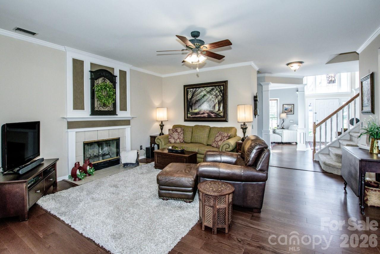 150 Coronilla Road Mooresville NC 28117
