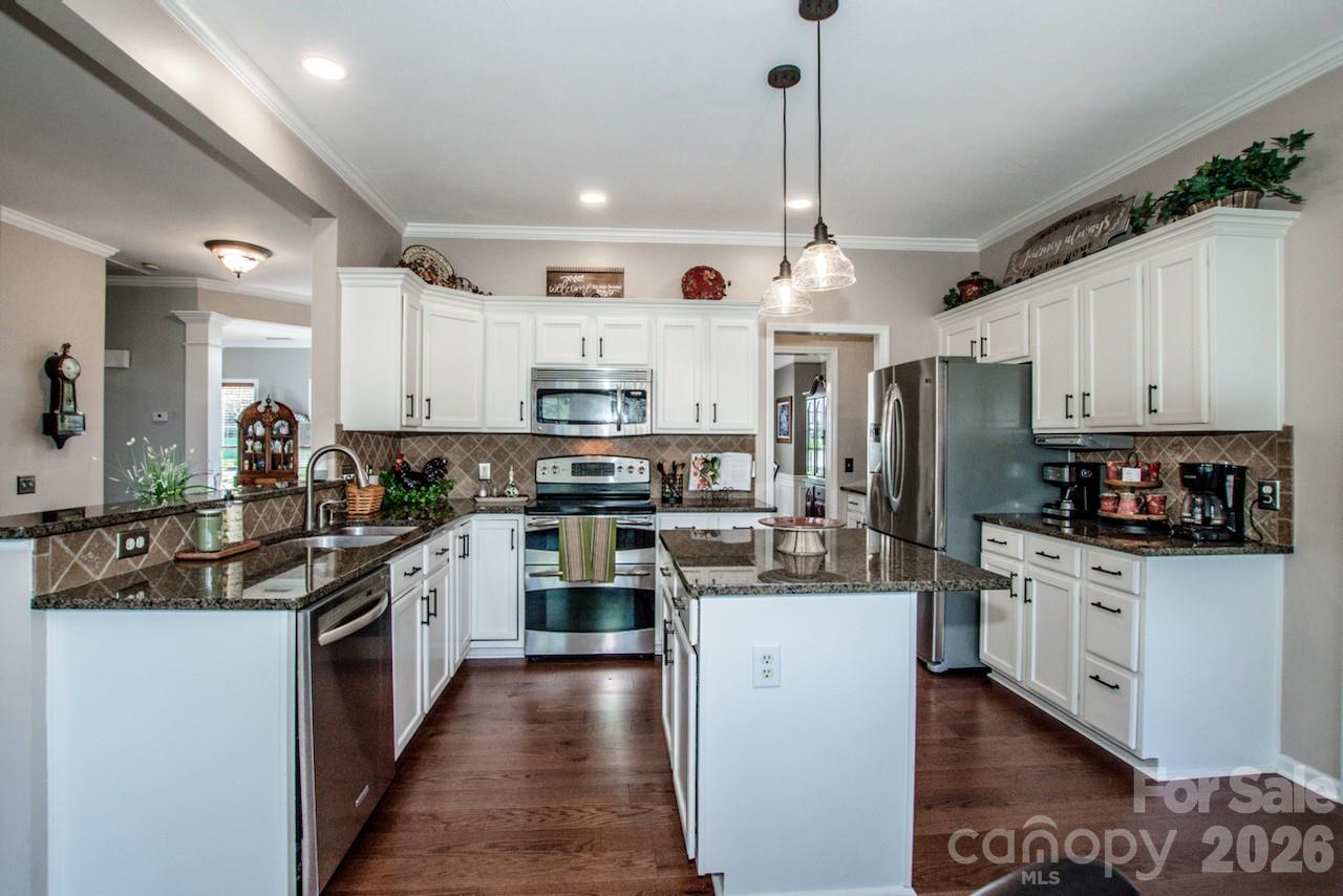 150 Coronilla Road Mooresville NC 28117
