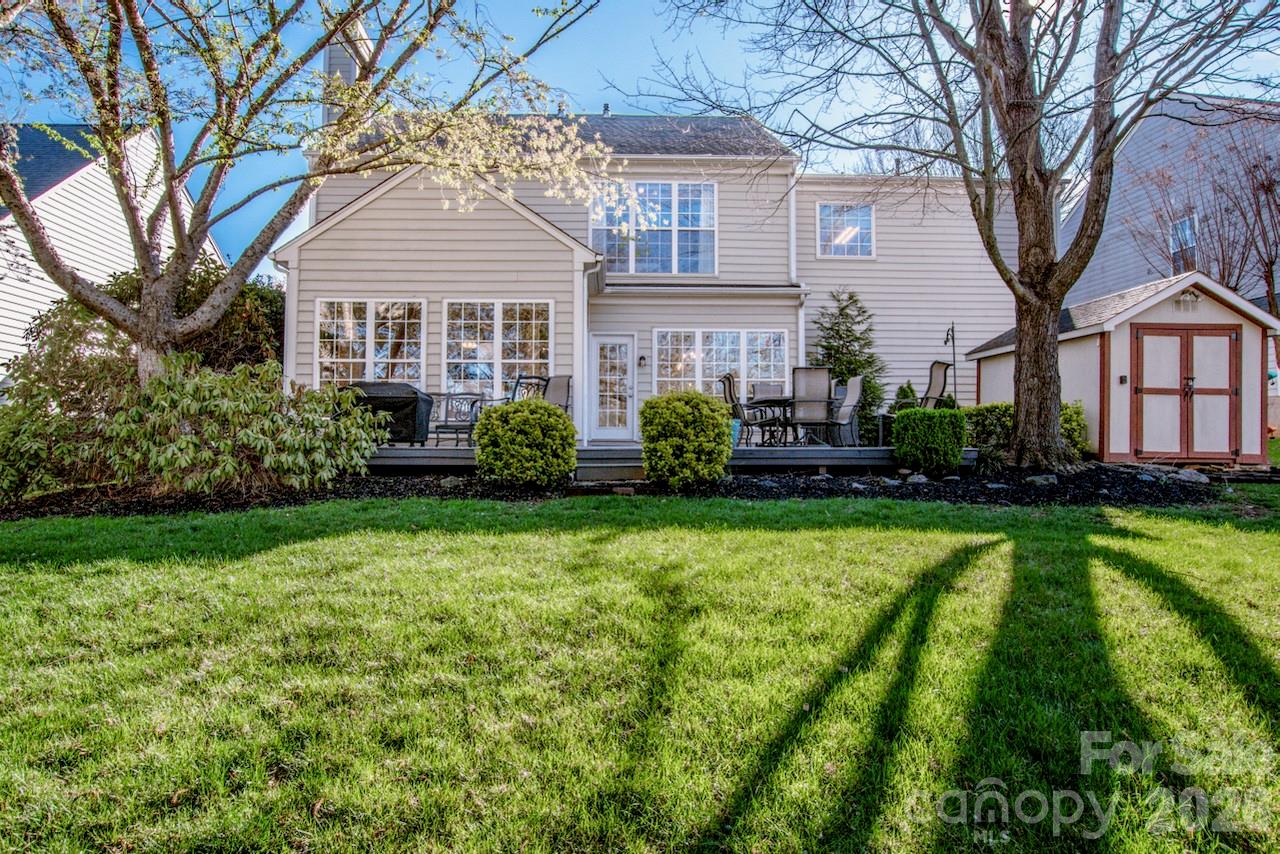 150 Coronilla Road Mooresville NC 28117