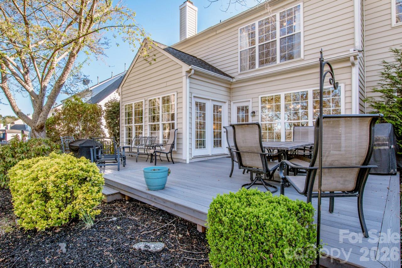 150 Coronilla Road Mooresville NC 28117