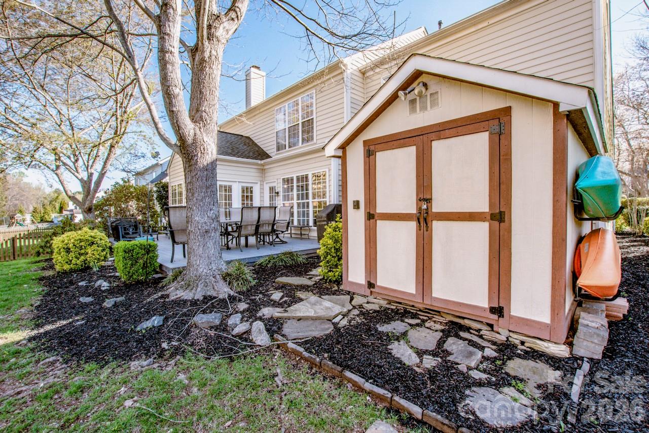 150 Coronilla Road Mooresville NC 28117