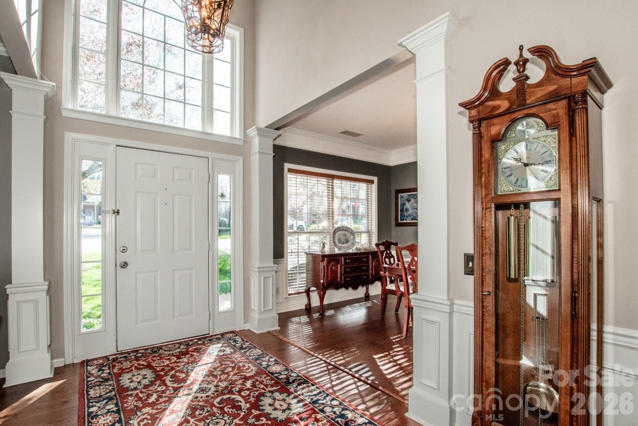 150 Coronilla Road Mooresville NC 28117