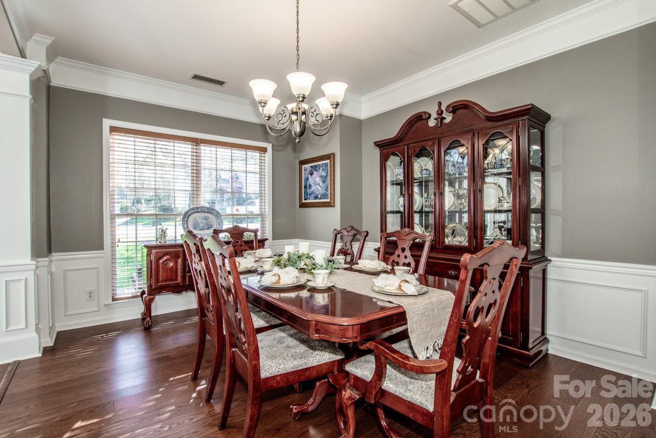 150 Coronilla Road Mooresville NC 28117