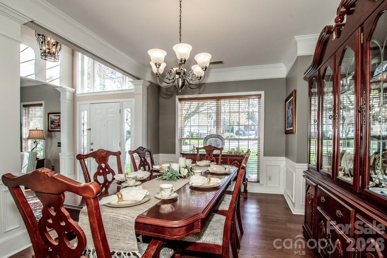 150 Coronilla Road Mooresville NC 28117