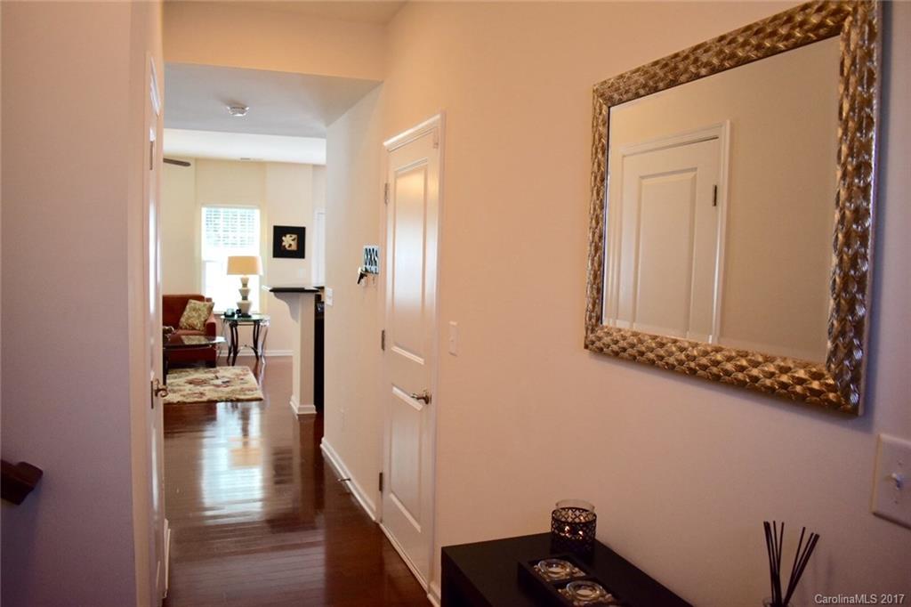 2419 Silverthorn Drive Charlotte NC 28273