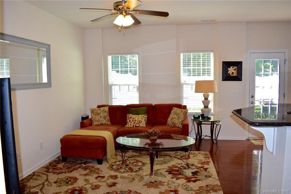 2419 Silverthorn Drive Charlotte NC 28273