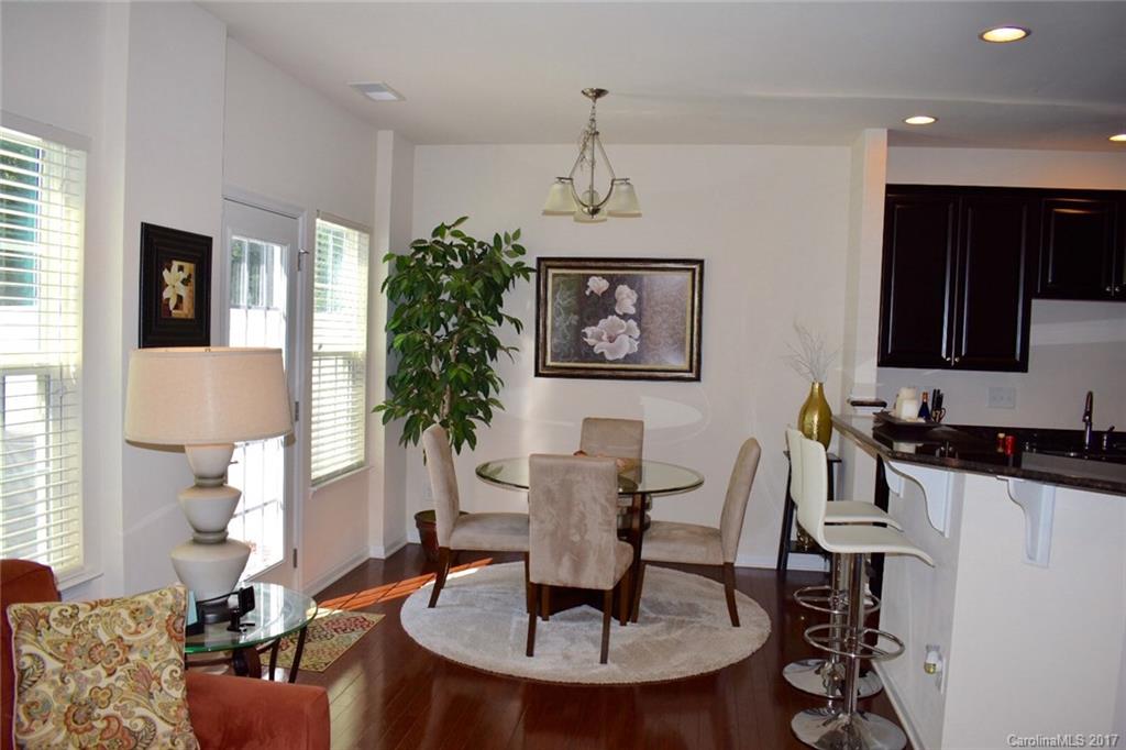 2419 Silverthorn Drive Charlotte NC 28273