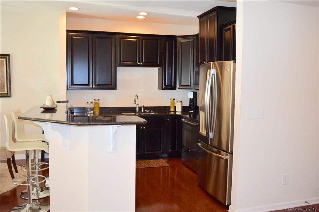 2419 Silverthorn Drive Charlotte NC 28273
