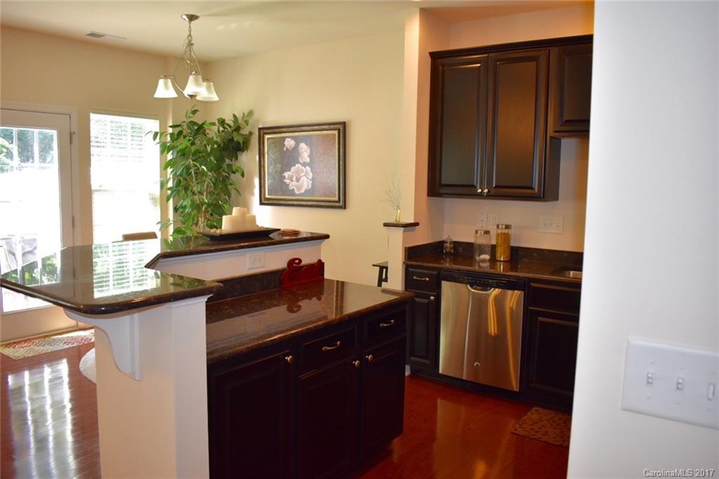 2419 Silverthorn Drive Charlotte NC 28273