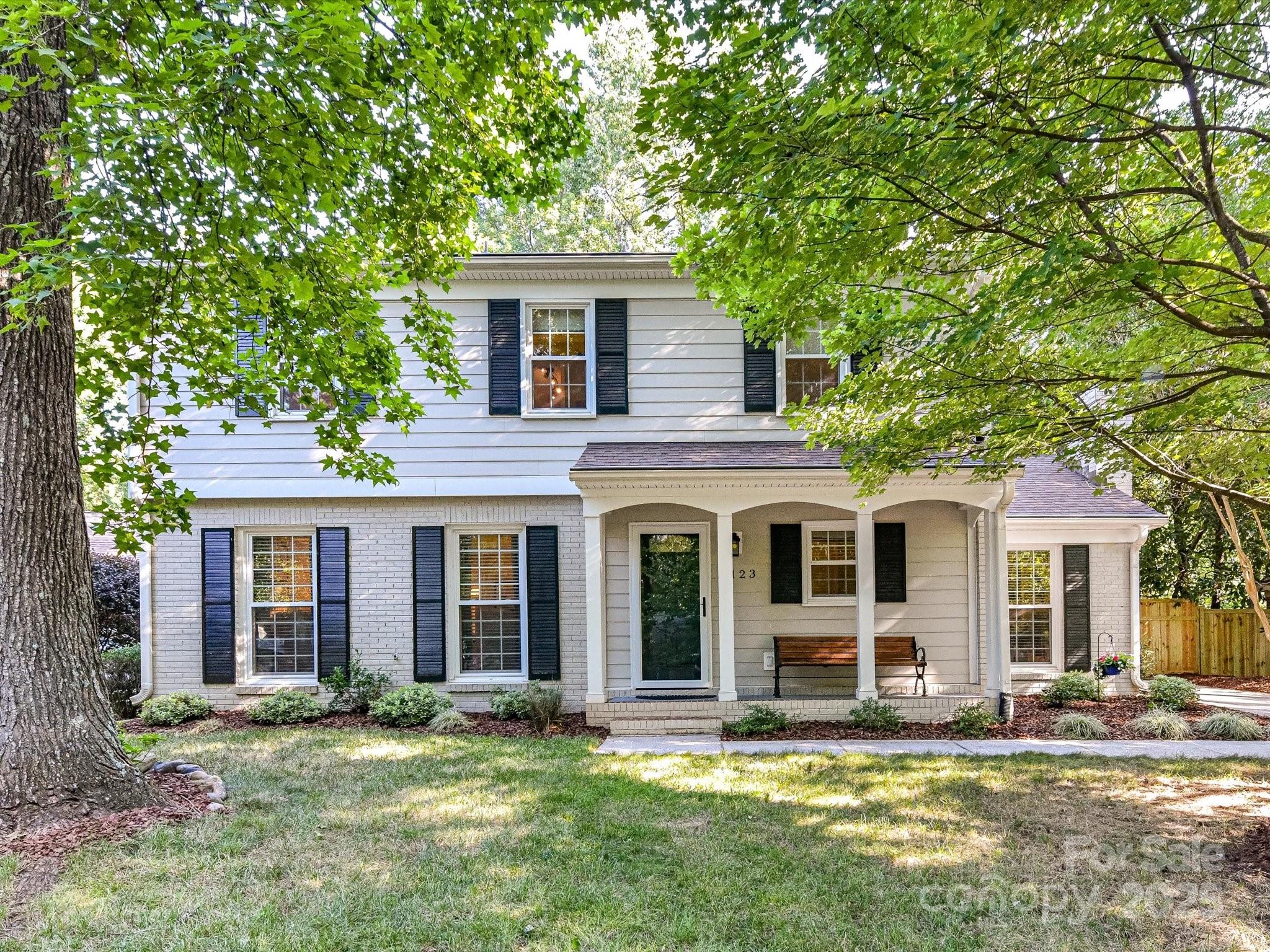 1123 Richard Barry Drive Charlotte NC 28270