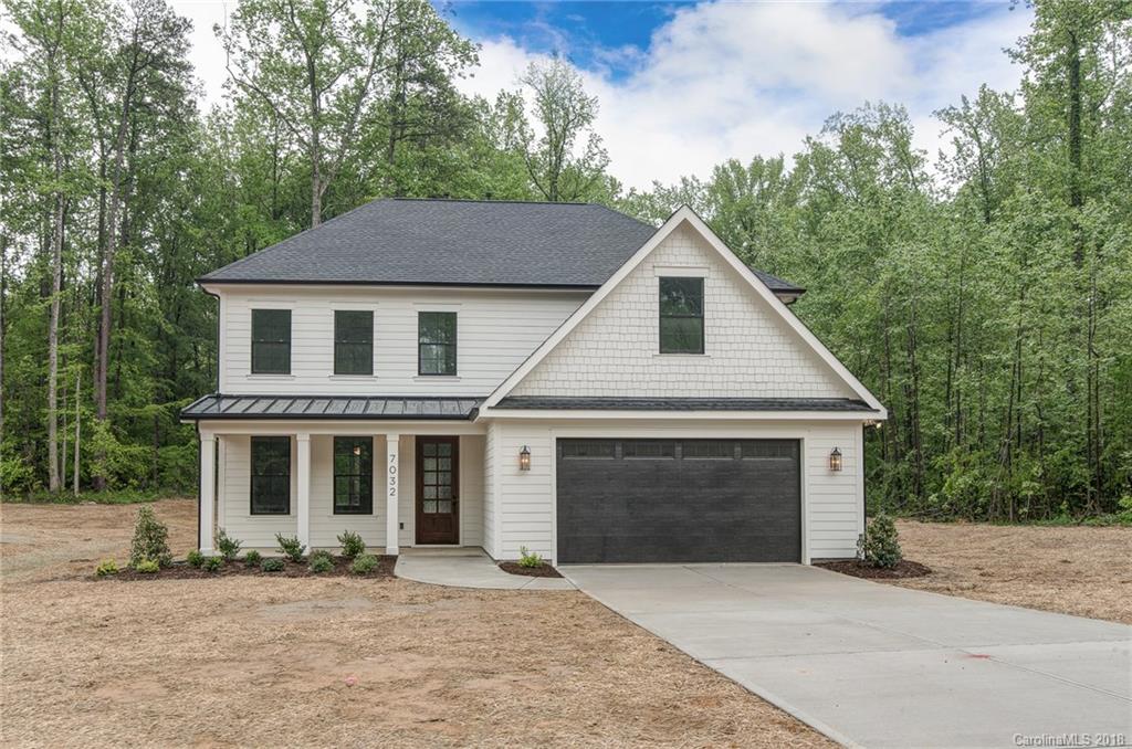 7032 Reeves Street Charlotte NC 28269