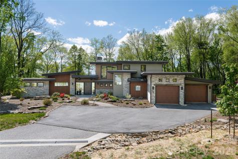 94A Laurel Ledge Way Fletcher NC 28732