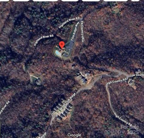 Cottage Home C6 River Club Ridge Lenoir NC 28645