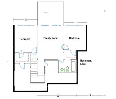 Cottage Home C6 River Club Ridge Lenoir NC 28645