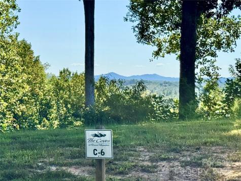 Cottage Home C6 River Club Ridge Lenoir NC 28645