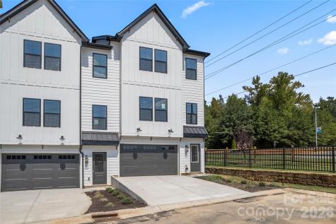 410 Bogue Drive Fort Mill SC 29708