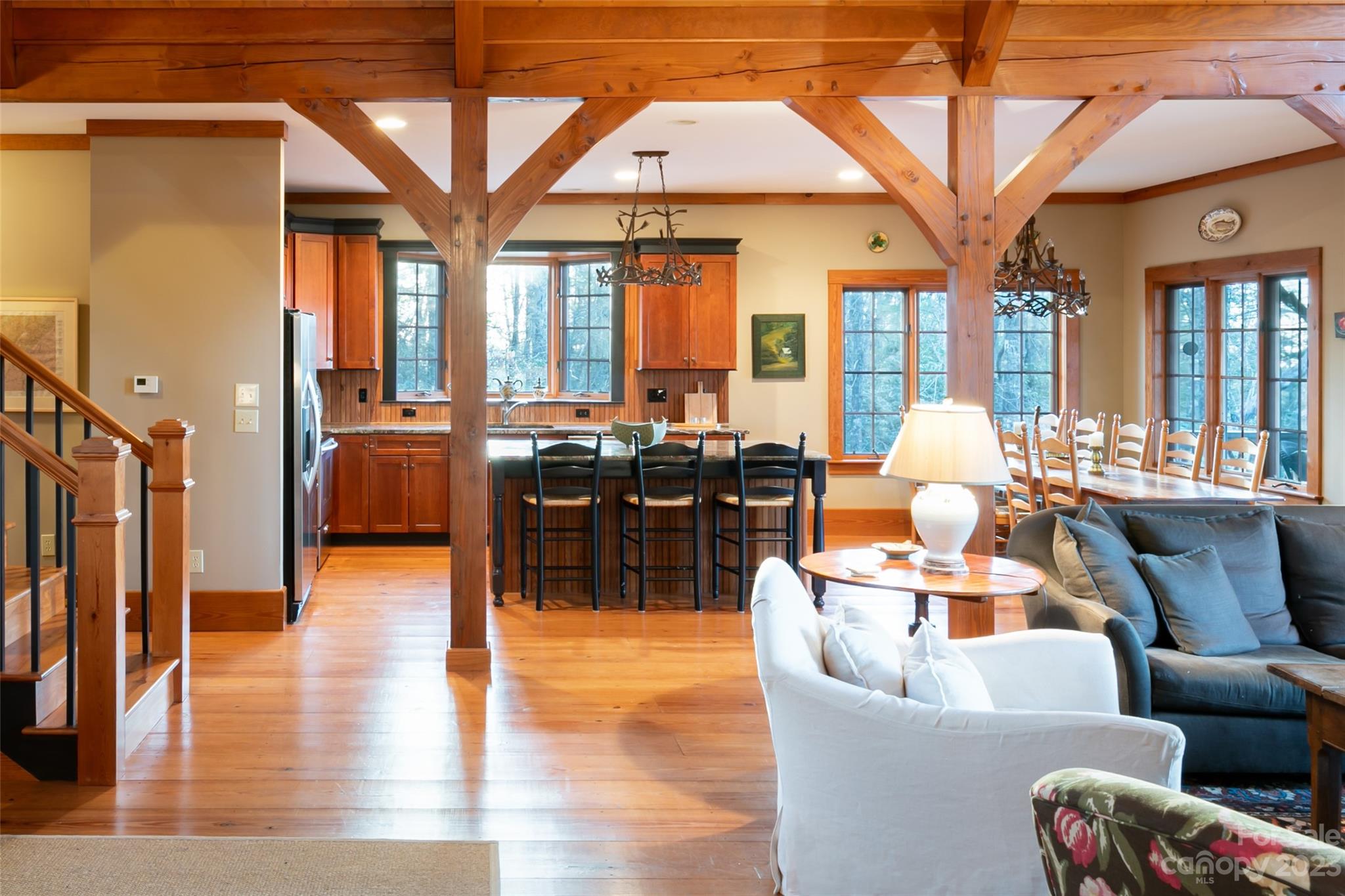 536 Hawk Mountain Road Lake Toxaway NC 28747