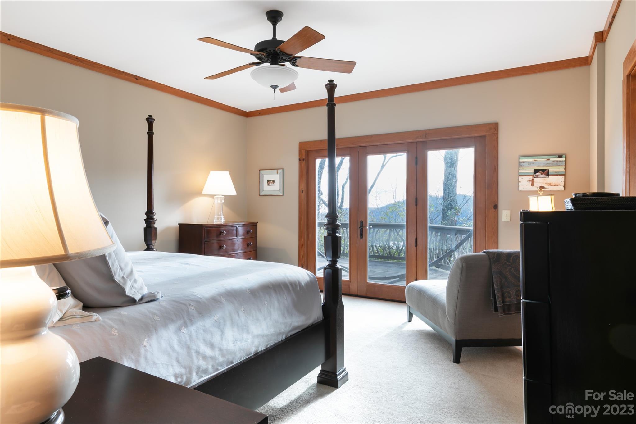 536 Hawk Mountain Road Lake Toxaway NC 28747