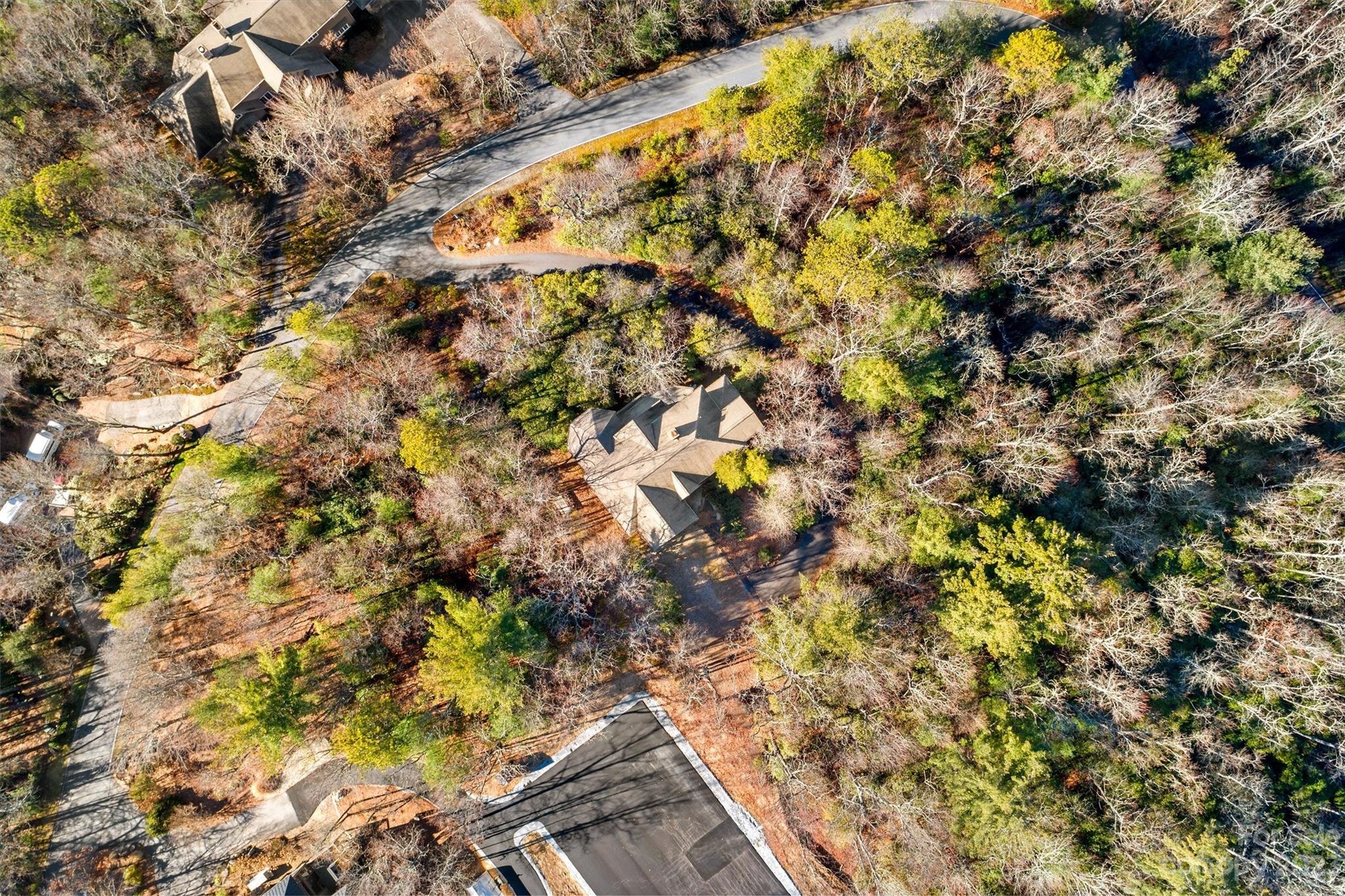 536 Hawk Mountain Road Lake Toxaway NC 28747