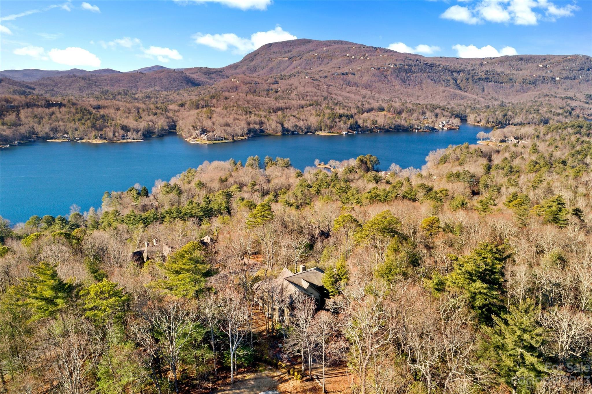 536 Hawk Mountain Road Lake Toxaway NC 28747