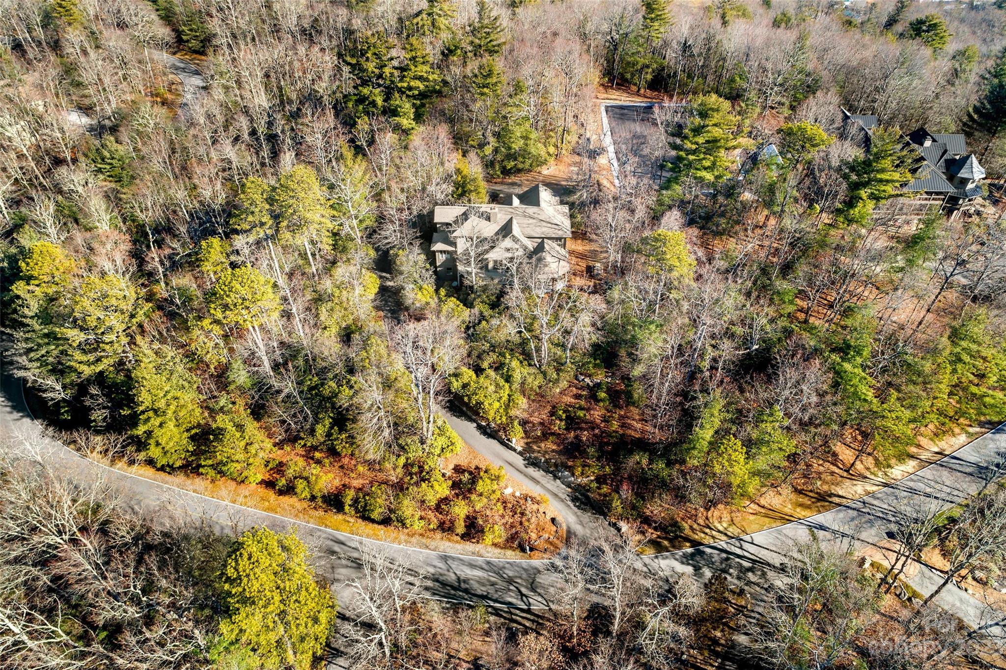 536 Hawk Mountain Road Lake Toxaway NC 28747