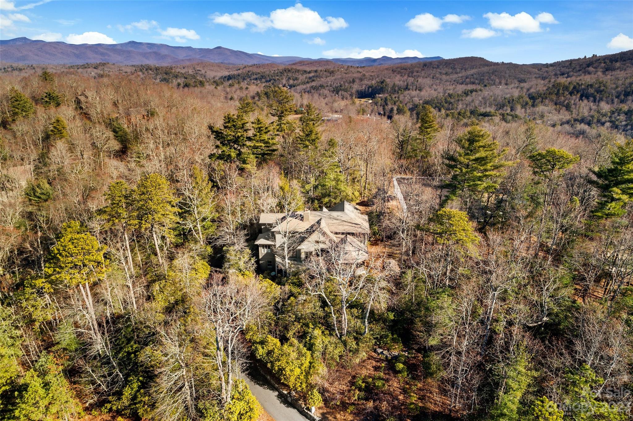 536 Hawk Mountain Road Lake Toxaway NC 28747