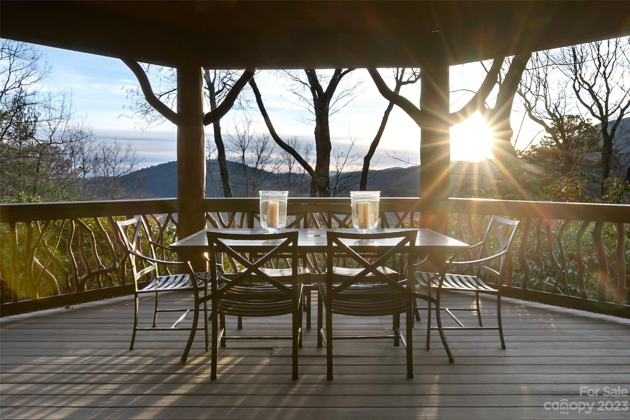 536 Hawk Mountain Road Lake Toxaway NC 28747