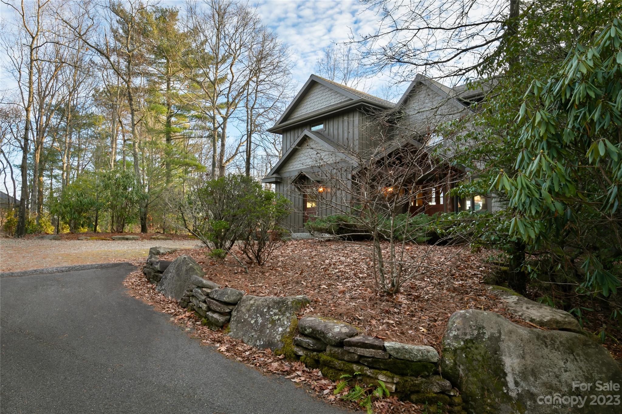 536 Hawk Mountain Road Lake Toxaway NC 28747