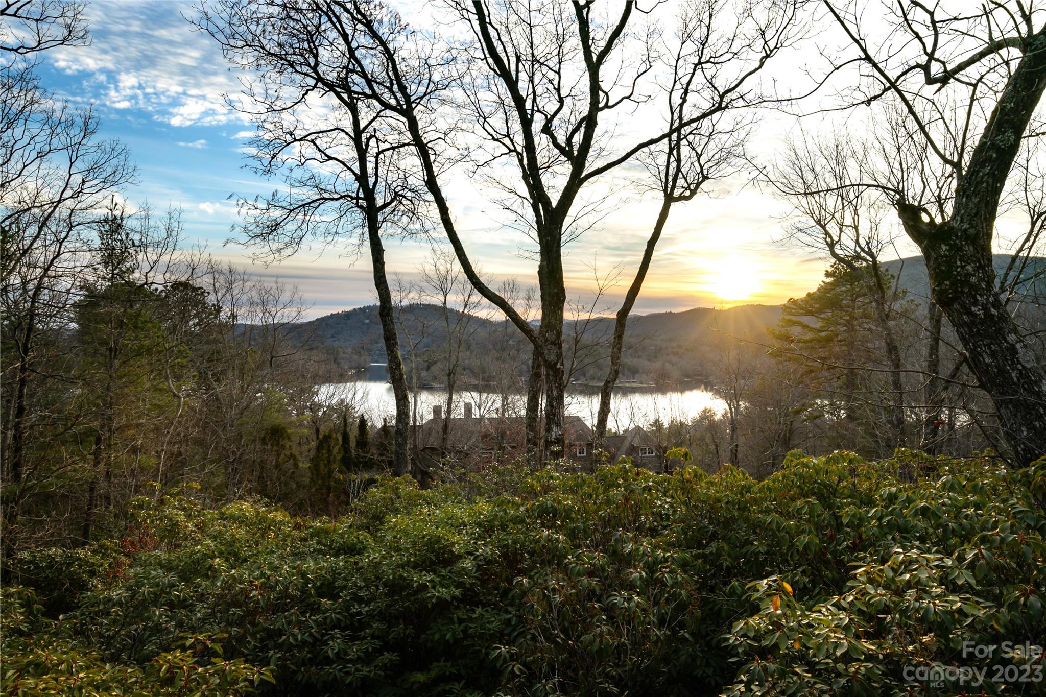 536 Hawk Mountain Road Lake Toxaway NC 28747
