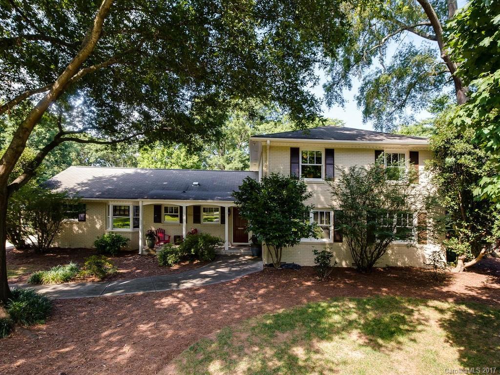 3510 Fielding Avenue Charlotte NC 28211