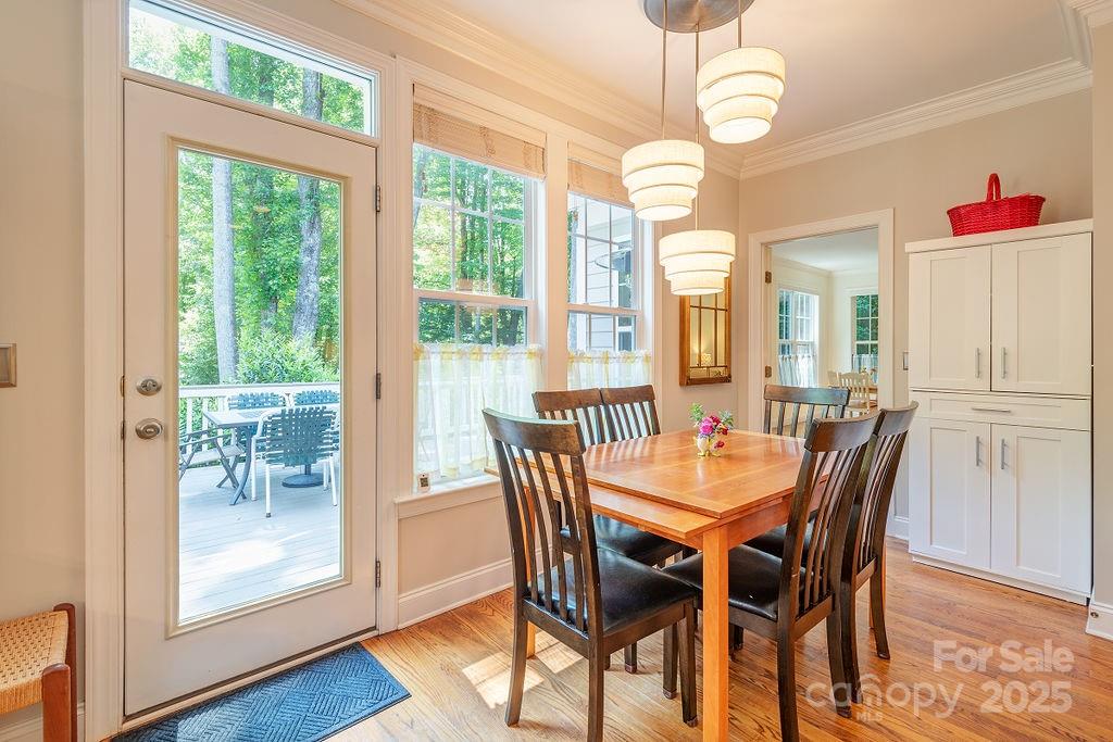 224 Fennel Dun Circle Biltmore Lake NC 28715