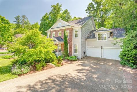 224 Fennel Dun Circle Biltmore Lake NC 28715