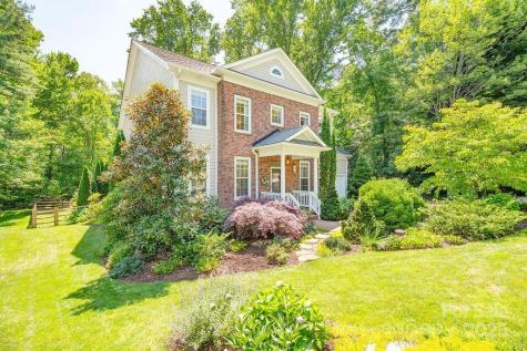 224 Fennel Dun Circle Biltmore Lake NC 28715