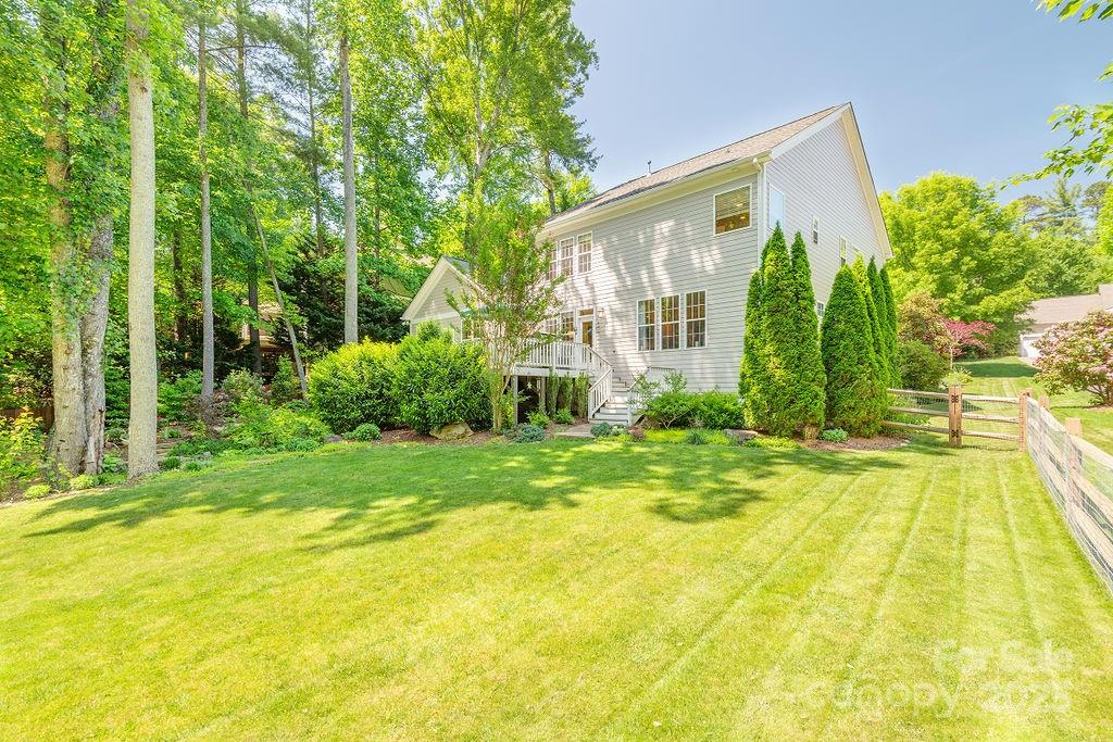 224 Fennel Dun Circle Biltmore Lake NC 28715