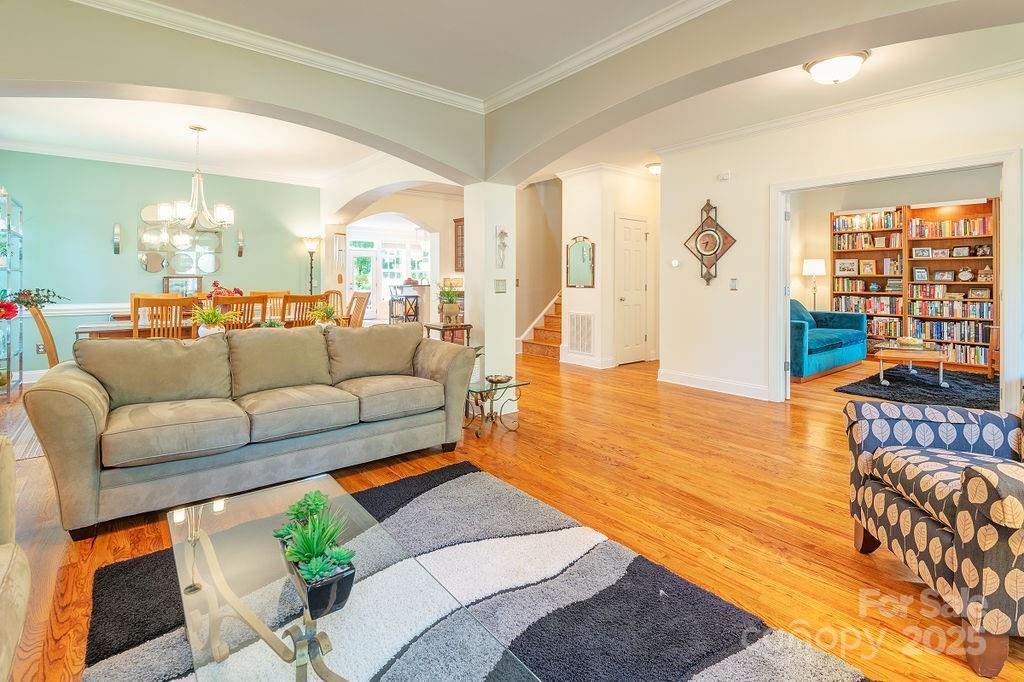 224 Fennel Dun Circle Biltmore Lake NC 28715