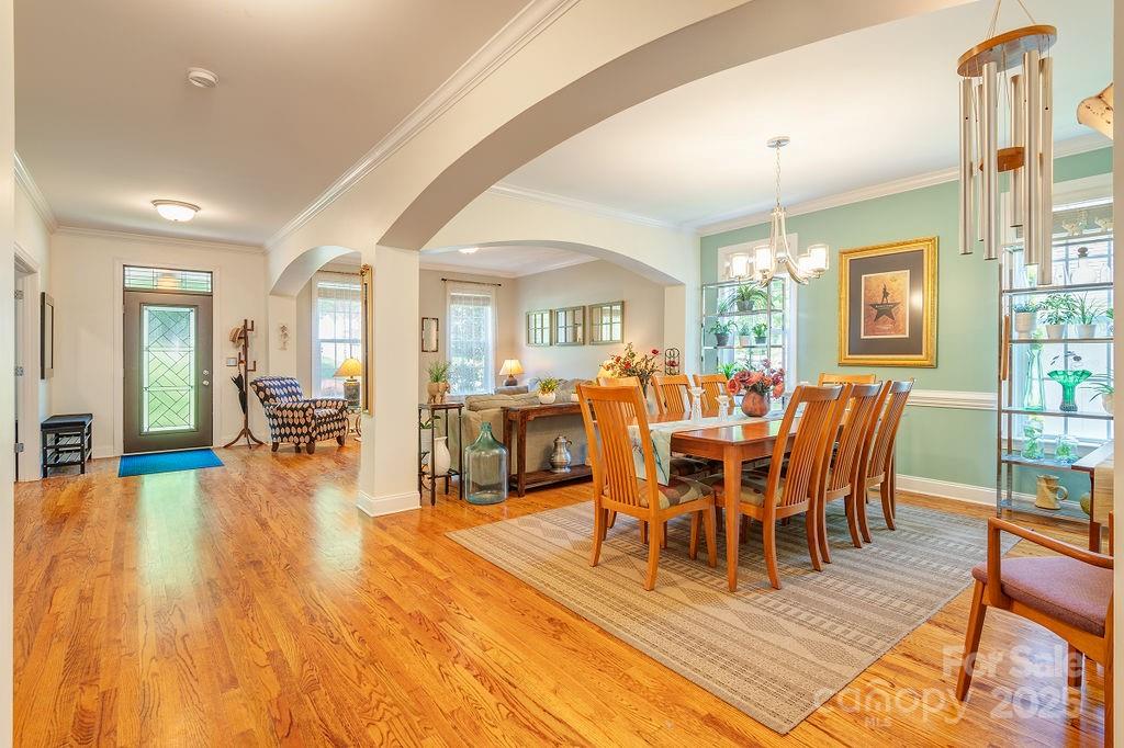 224 Fennel Dun Circle Biltmore Lake NC 28715