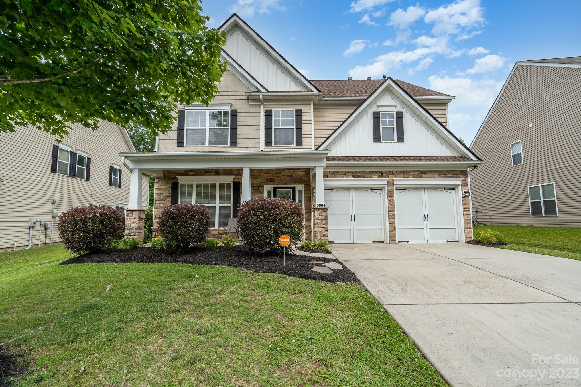 10004 Seven Oaks Drive Charlotte NC 28215