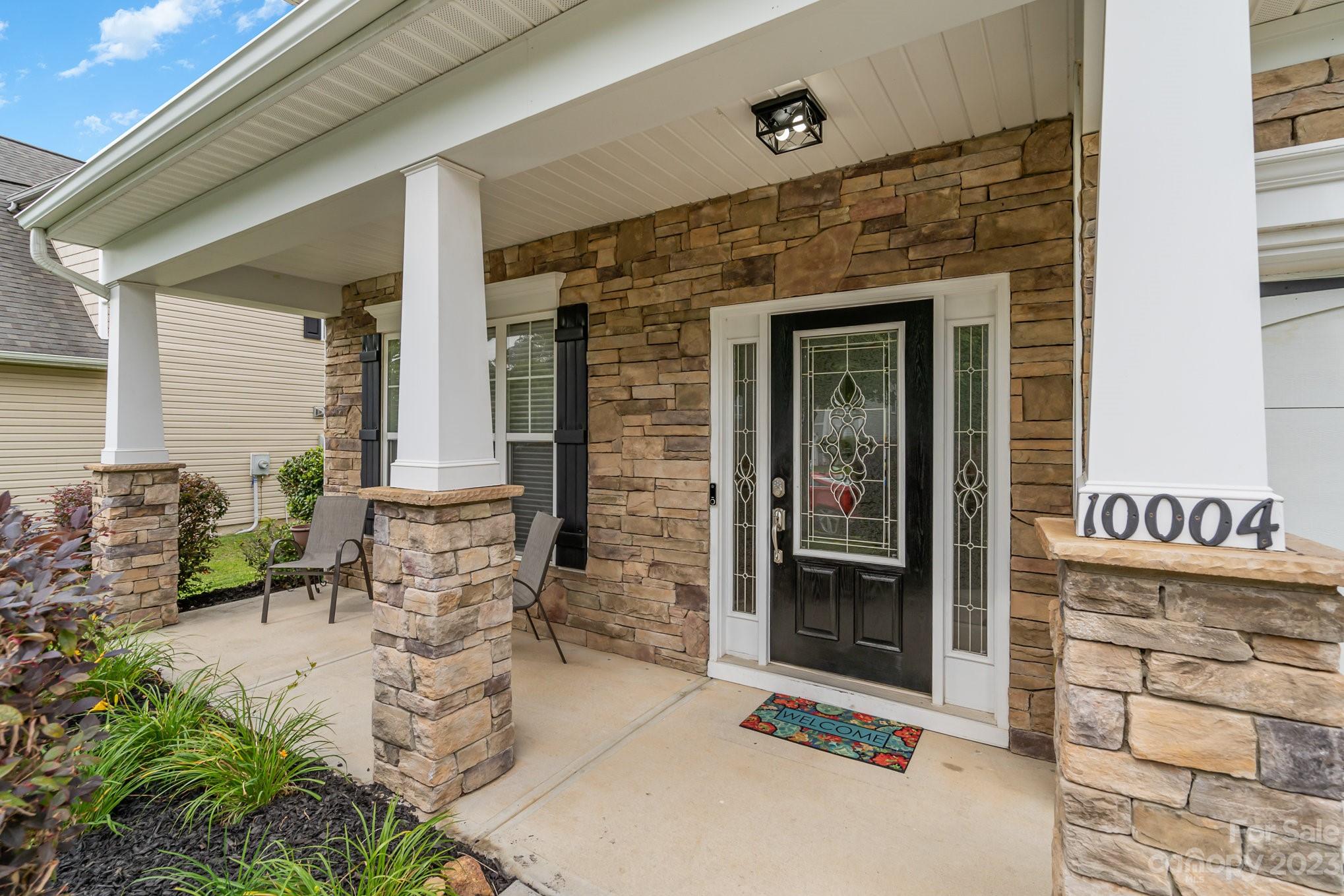 10004 Seven Oaks Drive Charlotte NC 28215
